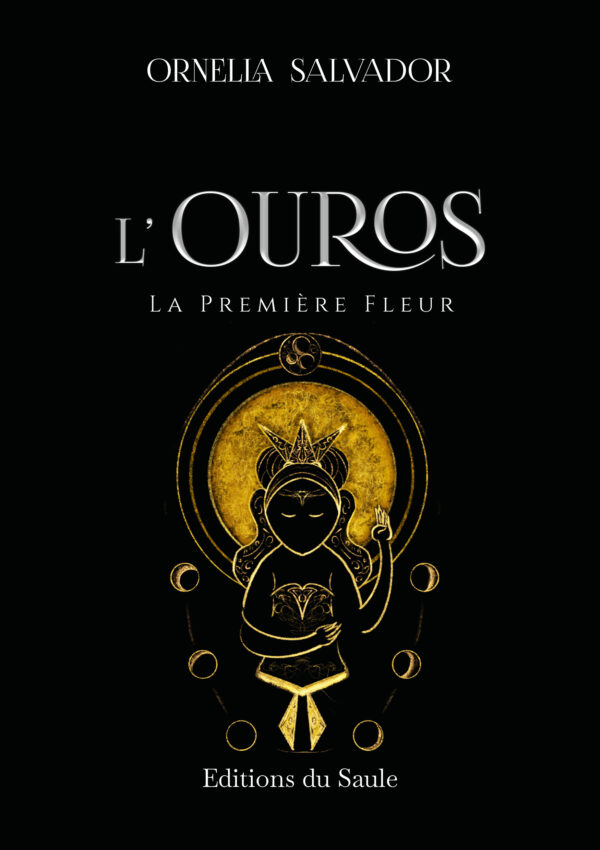 L'OUROS 3 - L'étrangère